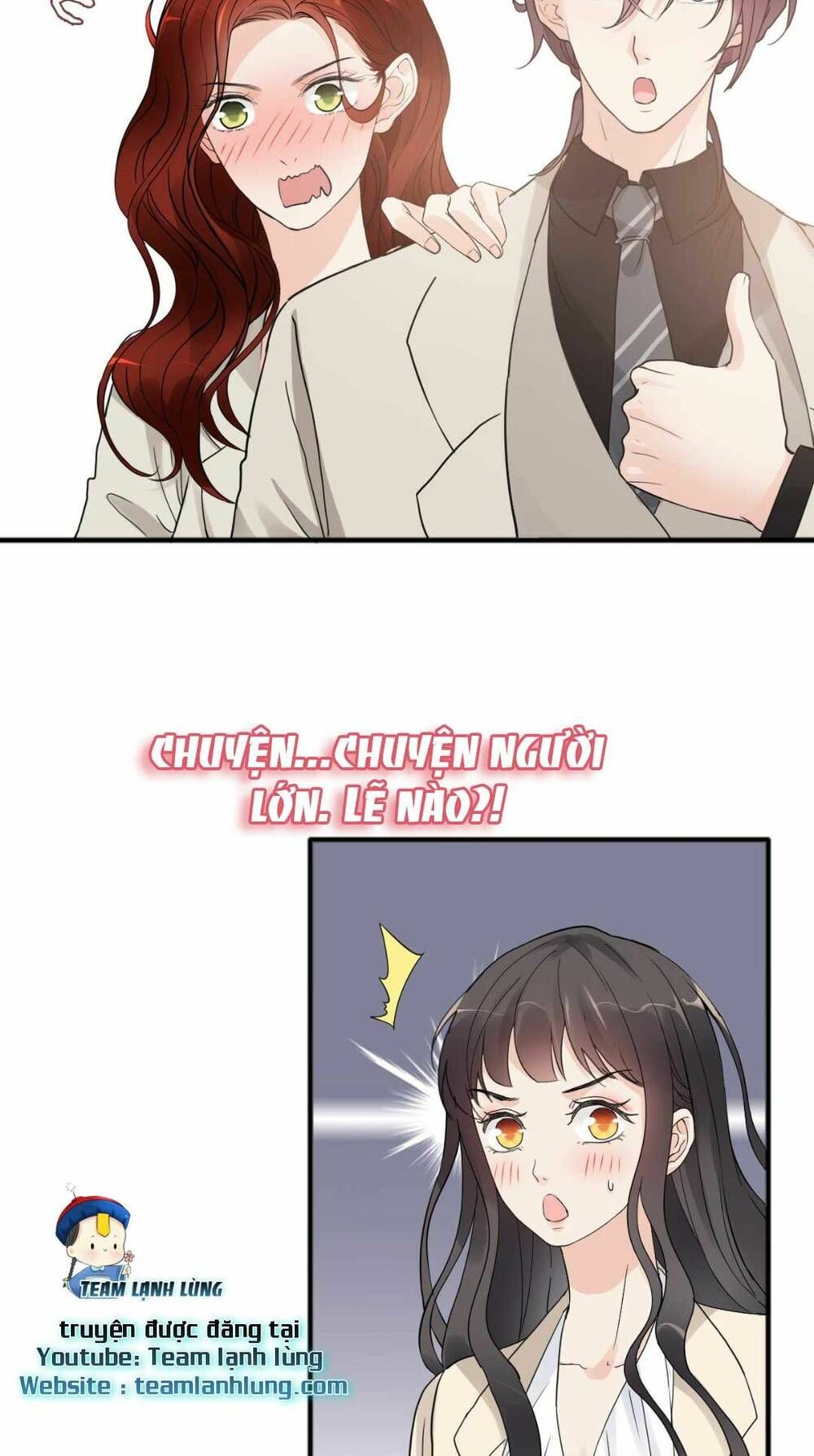 Cô Vợ Hợp Đồng Bỏ Trốn Của Tổng Giám Đốc Chapter 446 - 24