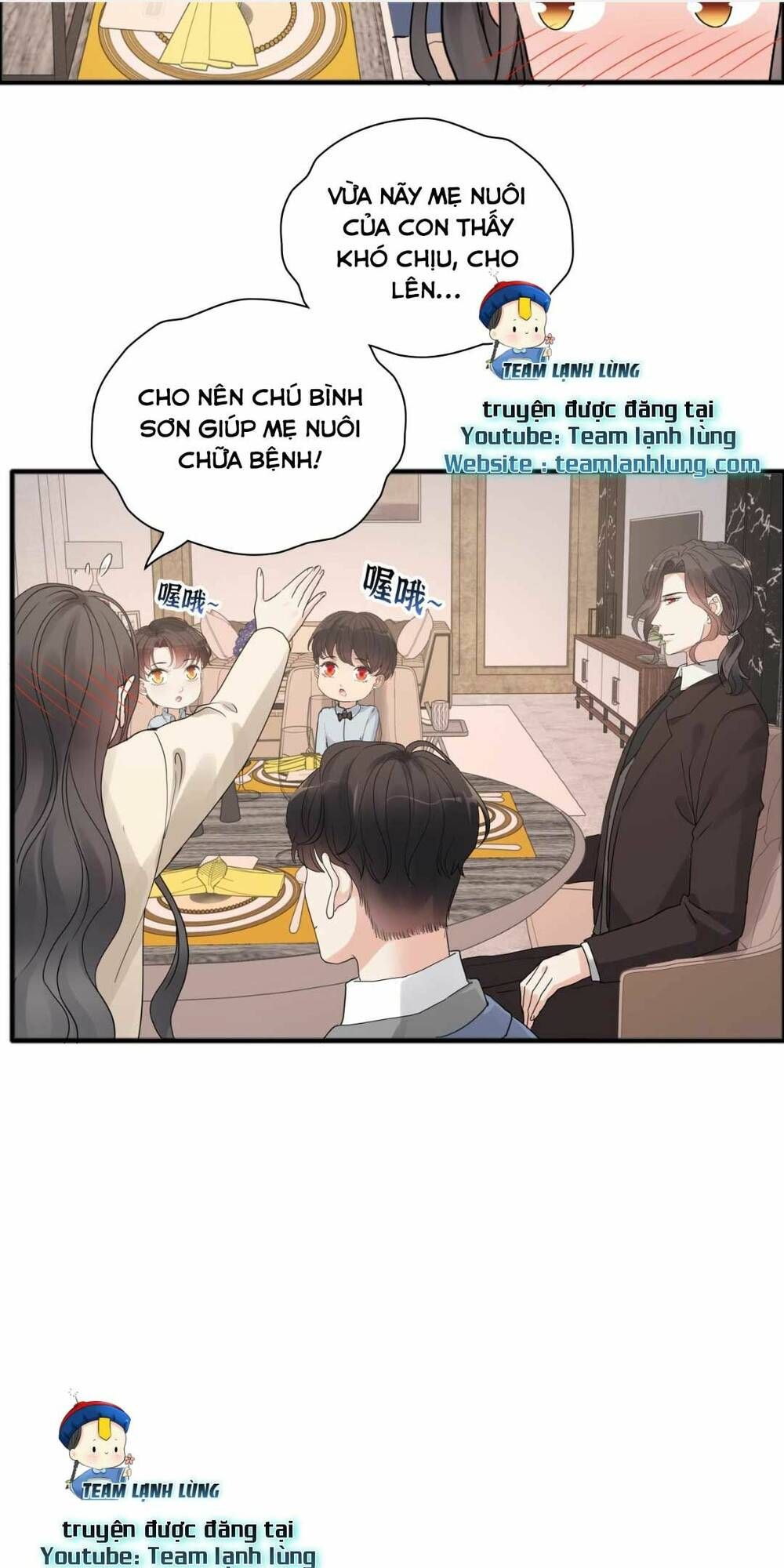 Cô Vợ Hợp Đồng Bỏ Trốn Của Tổng Giám Đốc Chapter 446 - 26