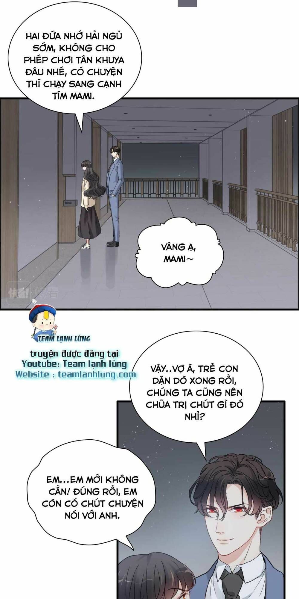 Cô Vợ Hợp Đồng Bỏ Trốn Của Tổng Giám Đốc Chapter 446 - 29