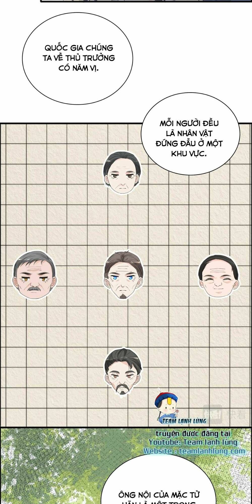 Cô Vợ Hợp Đồng Bỏ Trốn Của Tổng Giám Đốc Chapter 446 - 32