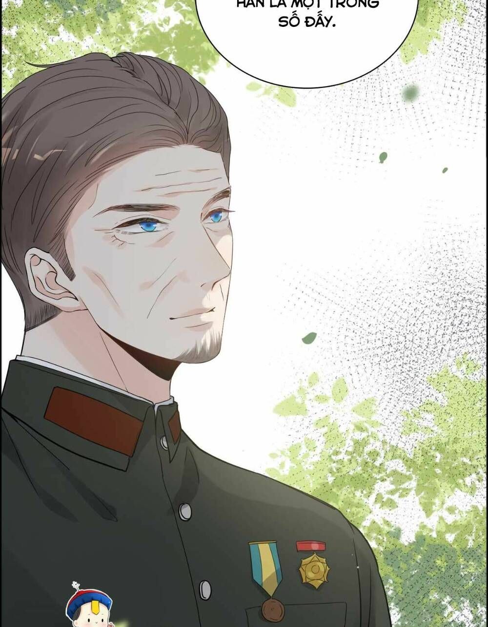 Cô Vợ Hợp Đồng Bỏ Trốn Của Tổng Giám Đốc Chapter 446 - 33