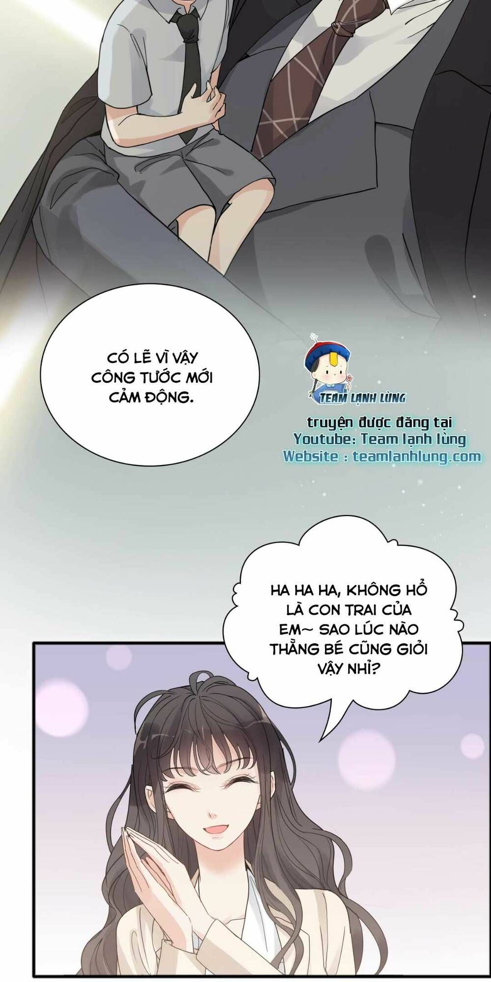 Cô Vợ Hợp Đồng Bỏ Trốn Của Tổng Giám Đốc Chapter 446 - 39