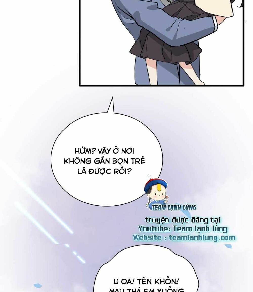 Cô Vợ Hợp Đồng Bỏ Trốn Của Tổng Giám Đốc Chapter 446 - 43