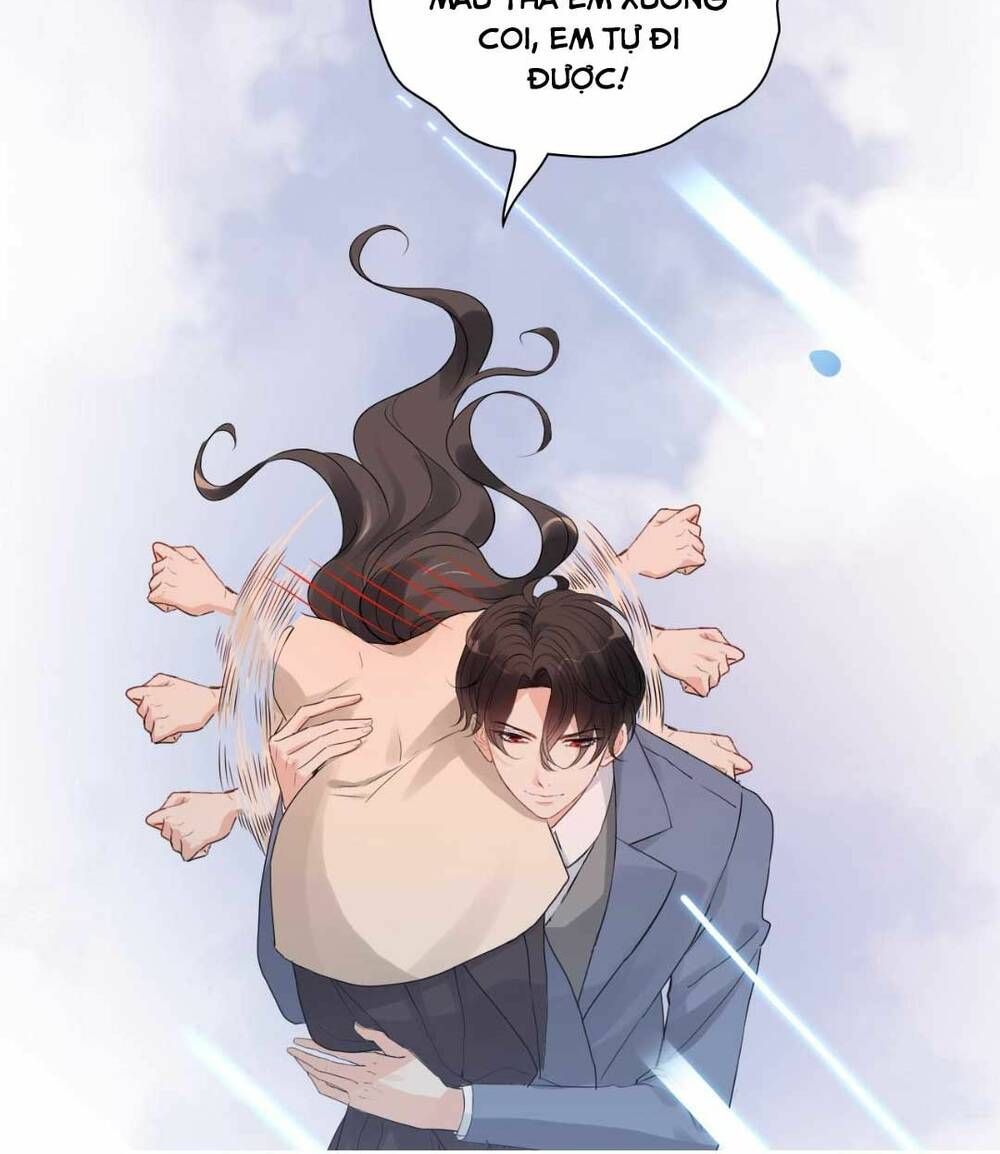 Cô Vợ Hợp Đồng Bỏ Trốn Của Tổng Giám Đốc Chapter 446 - 44