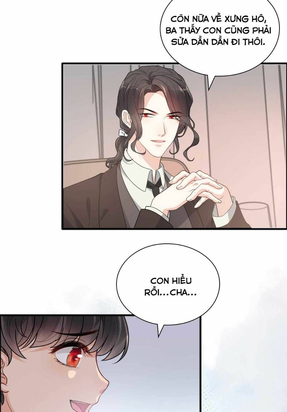 Cô Vợ Hợp Đồng Bỏ Trốn Của Tổng Giám Đốc Chapter 446 - 7