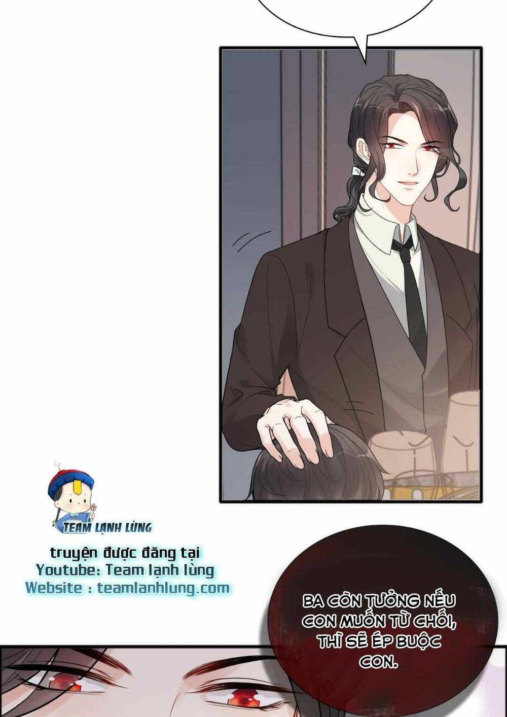 Cô Vợ Hợp Đồng Bỏ Trốn Của Tổng Giám Đốc Chapter 446 - 10