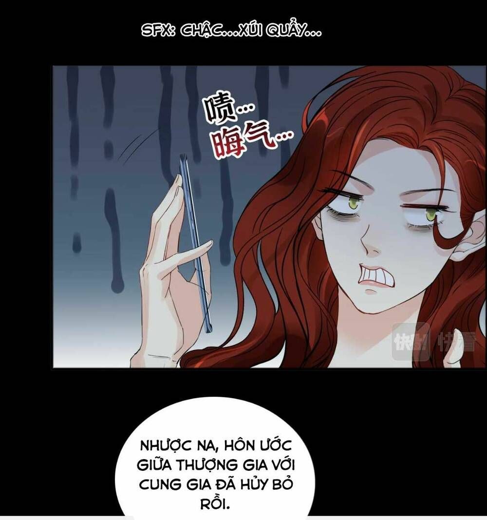Cô Vợ Hợp Đồng Bỏ Trốn Của Tổng Giám Đốc Chapter 447 - 16