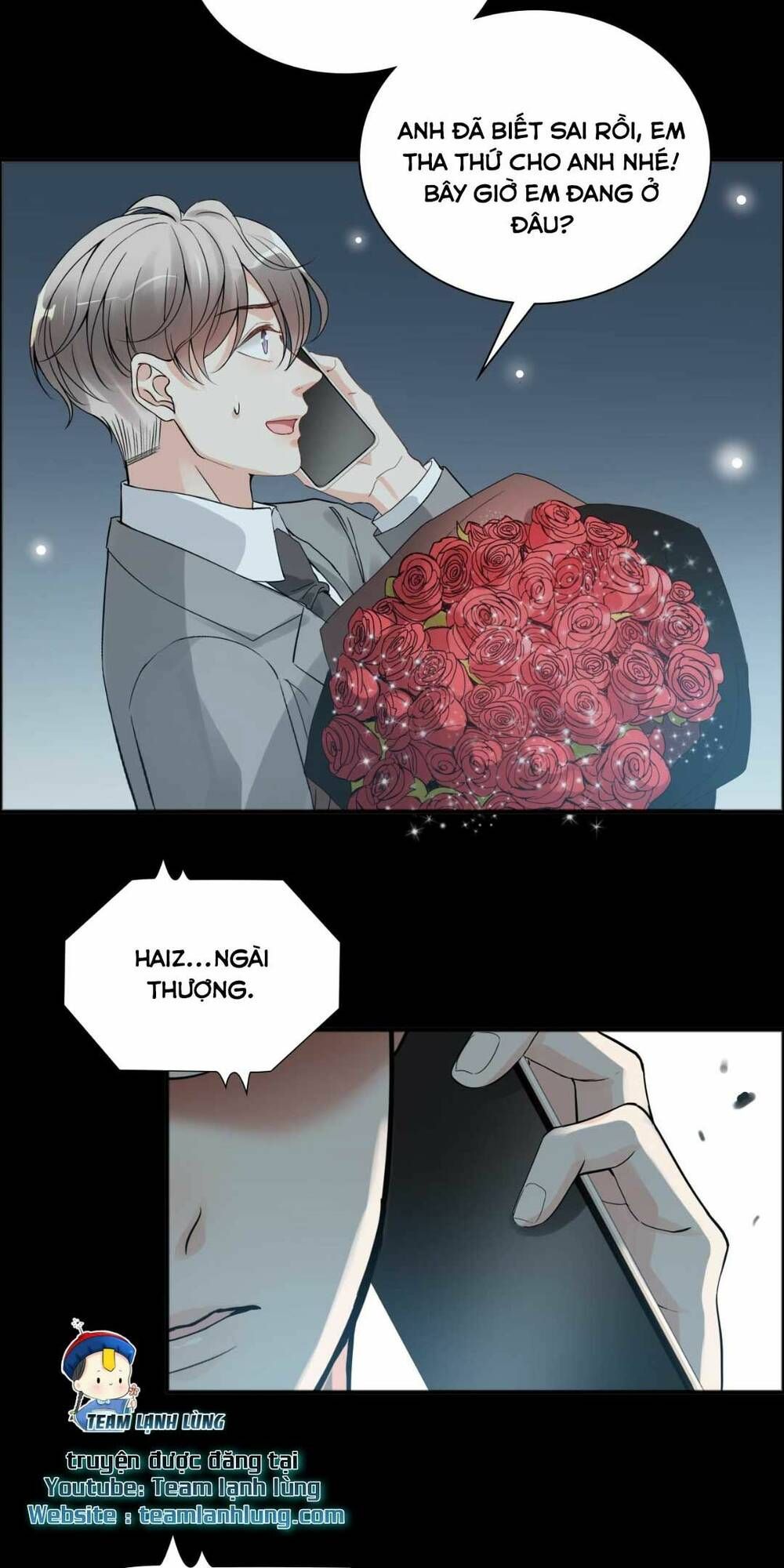 Cô Vợ Hợp Đồng Bỏ Trốn Của Tổng Giám Đốc Chapter 447 - 17