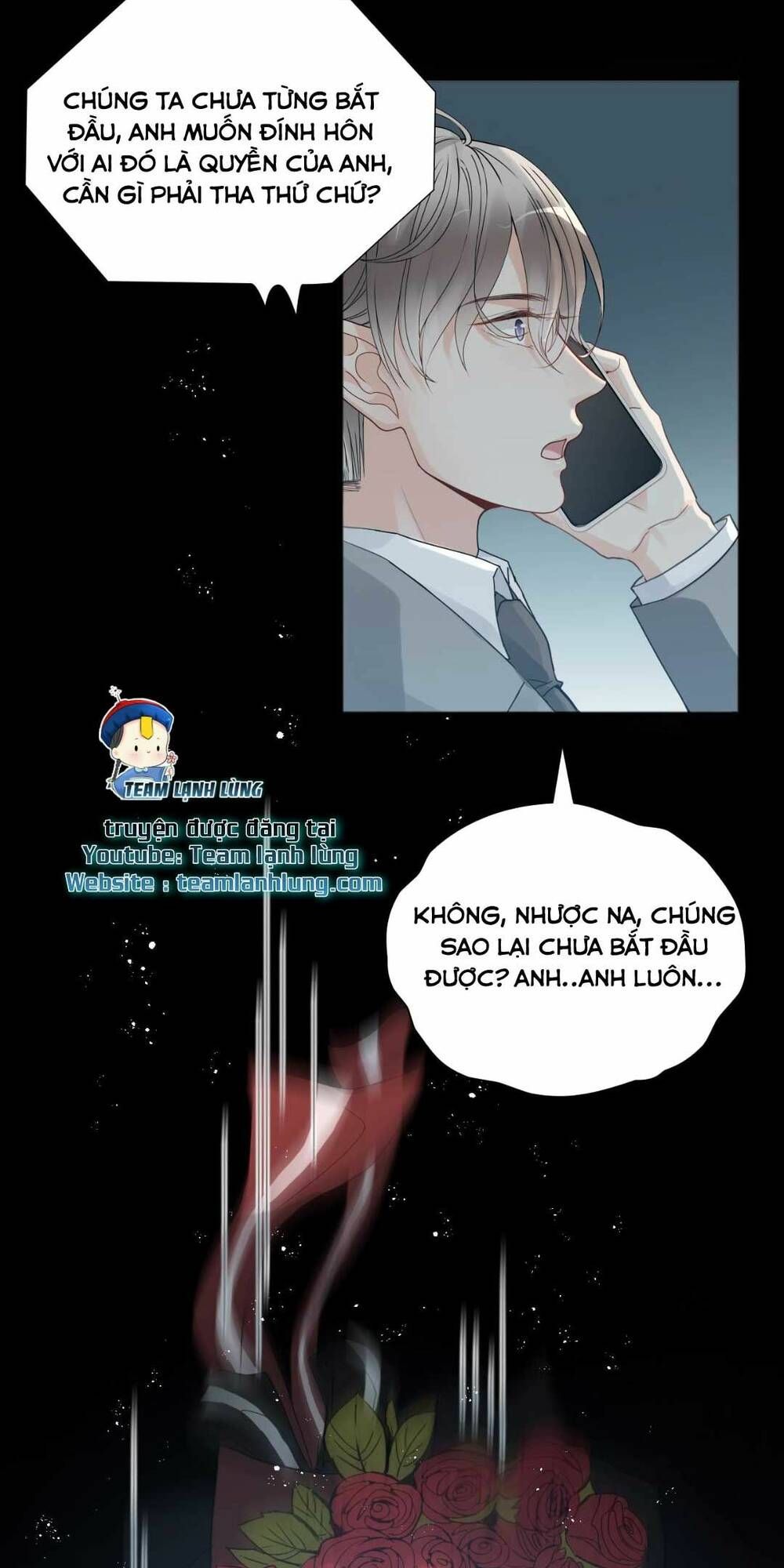 Cô Vợ Hợp Đồng Bỏ Trốn Của Tổng Giám Đốc Chapter 447 - 18