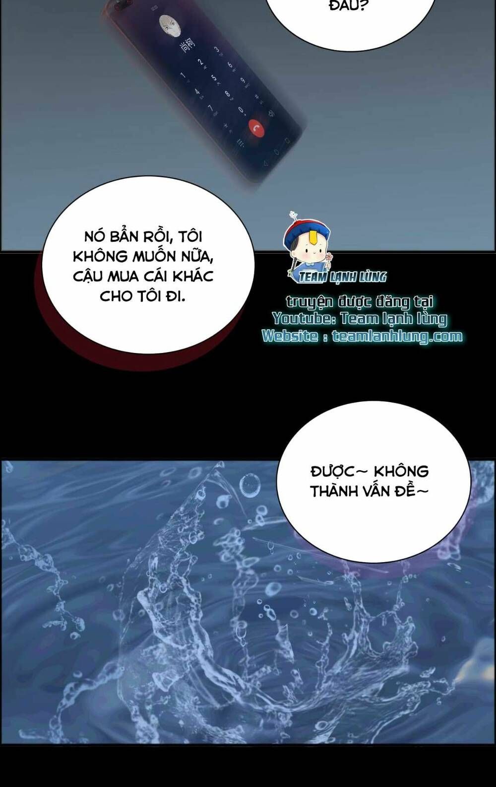 Cô Vợ Hợp Đồng Bỏ Trốn Của Tổng Giám Đốc Chapter 447 - 21