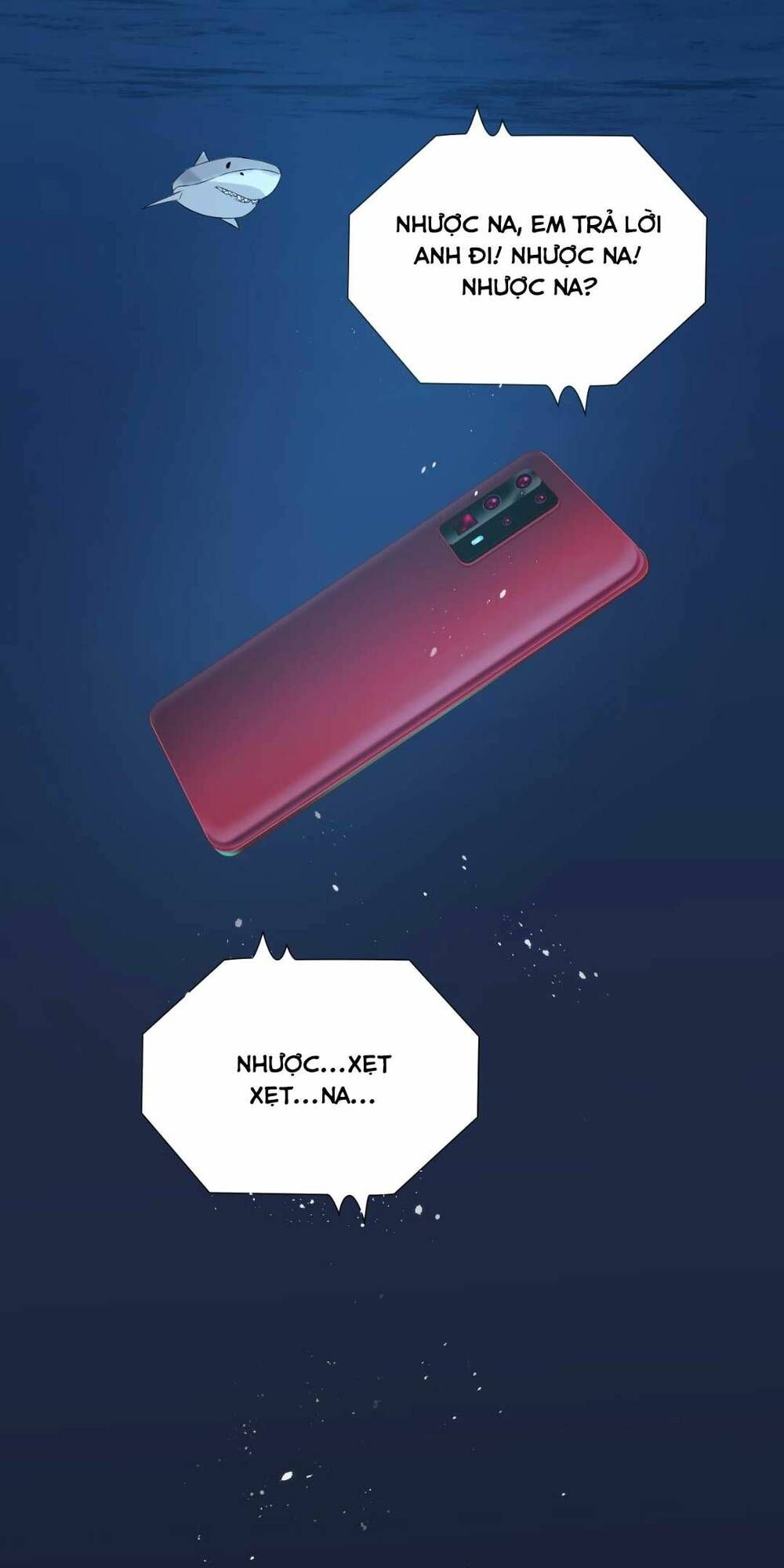 Cô Vợ Hợp Đồng Bỏ Trốn Của Tổng Giám Đốc Chapter 447 - 25