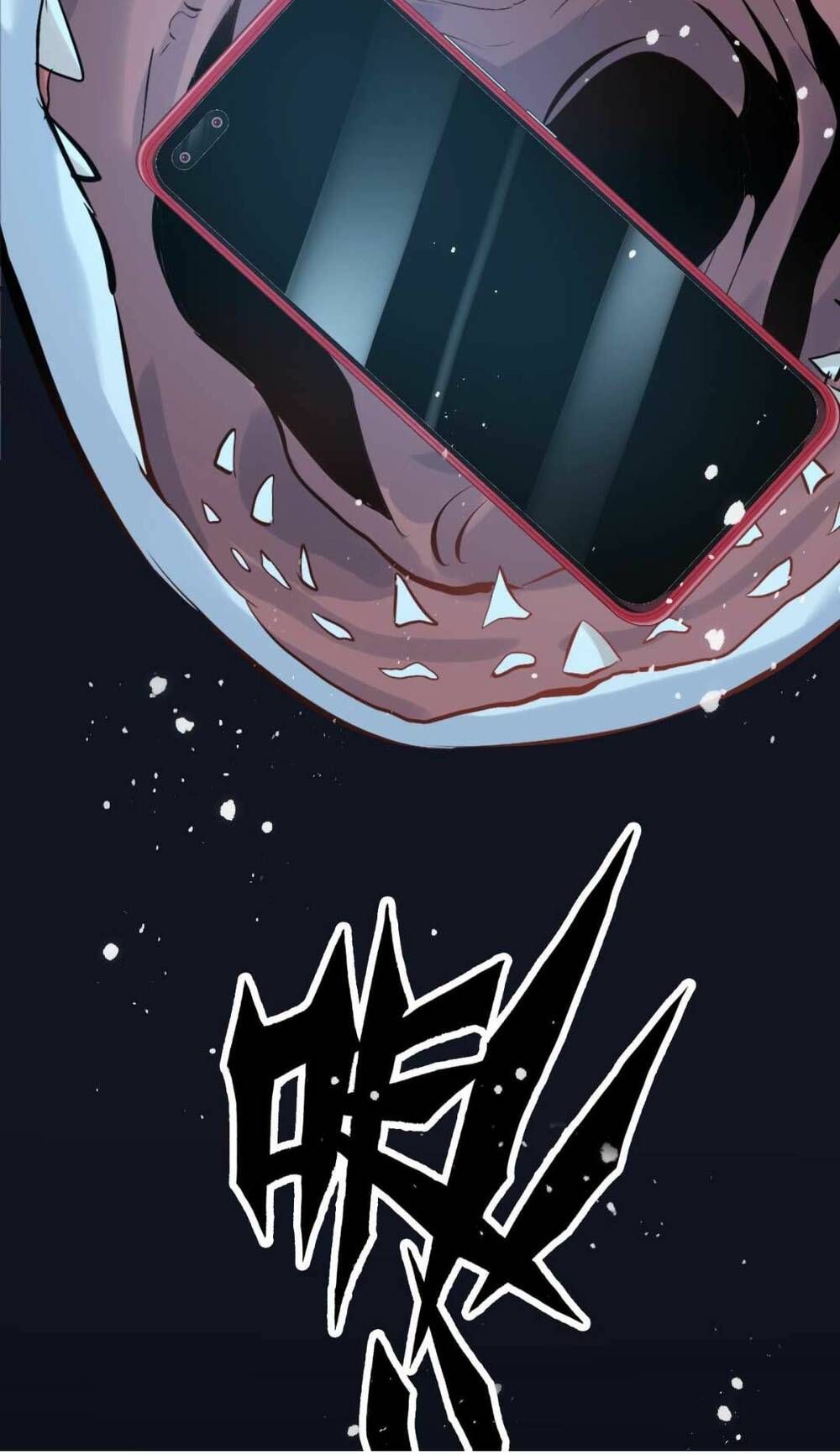 Cô Vợ Hợp Đồng Bỏ Trốn Của Tổng Giám Đốc Chapter 447 - 27