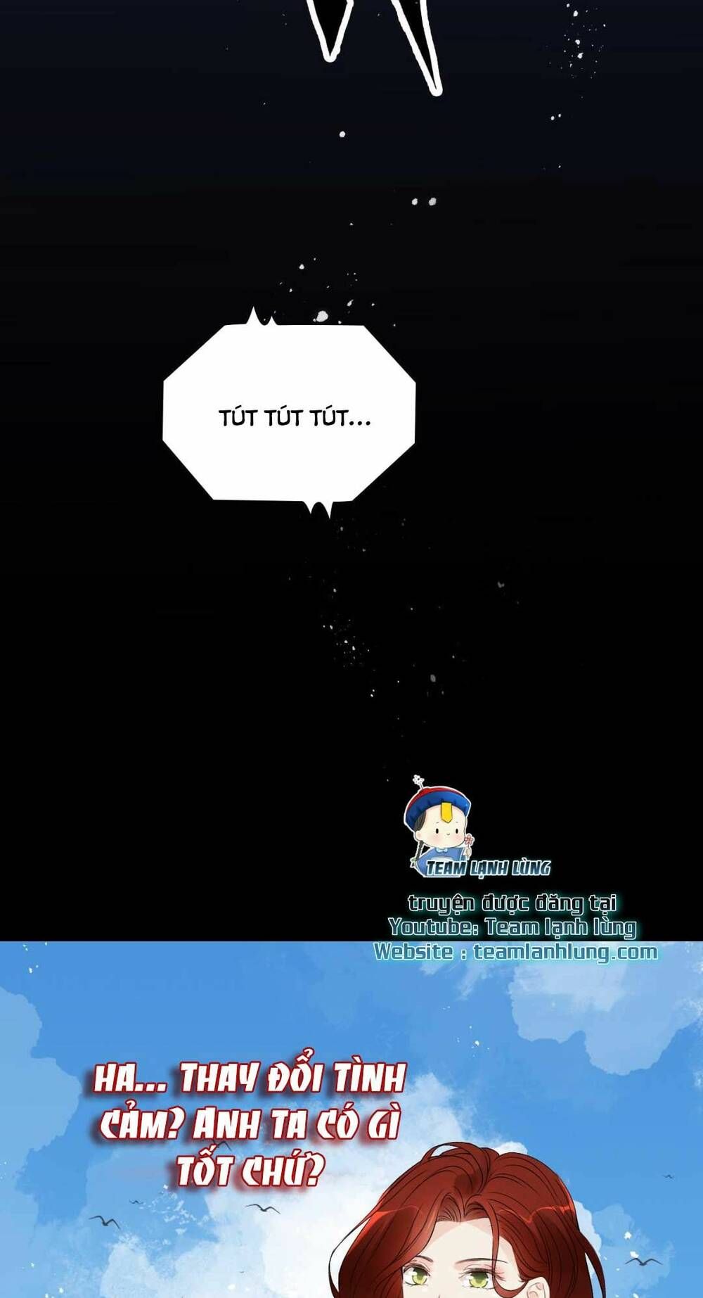 Cô Vợ Hợp Đồng Bỏ Trốn Của Tổng Giám Đốc Chapter 447 - 28