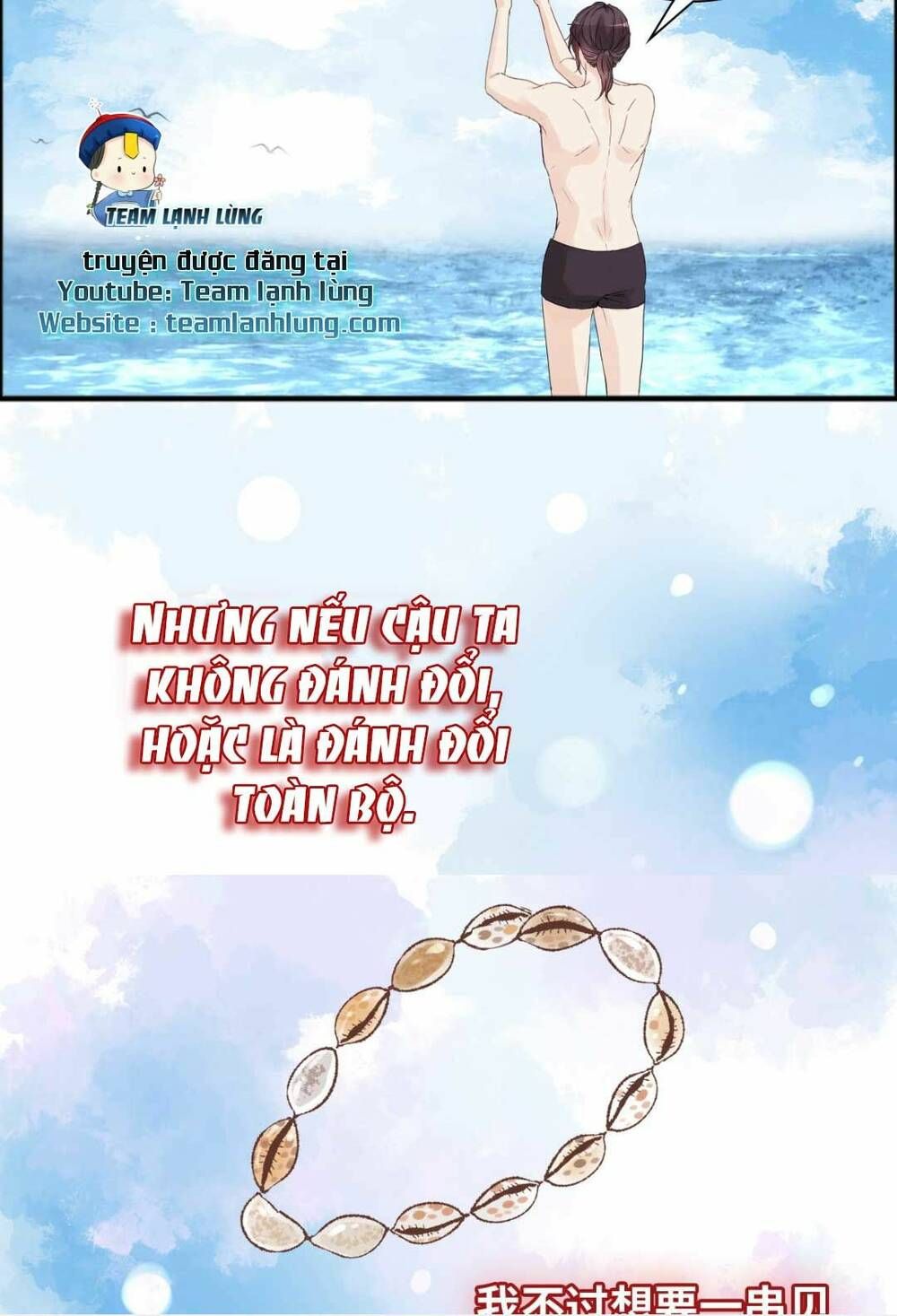 Cô Vợ Hợp Đồng Bỏ Trốn Của Tổng Giám Đốc Chapter 447 - 30