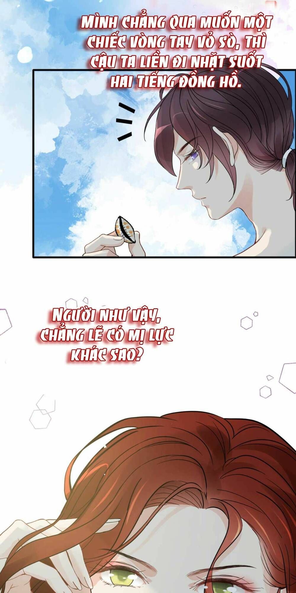 Cô Vợ Hợp Đồng Bỏ Trốn Của Tổng Giám Đốc Chapter 447 - 31