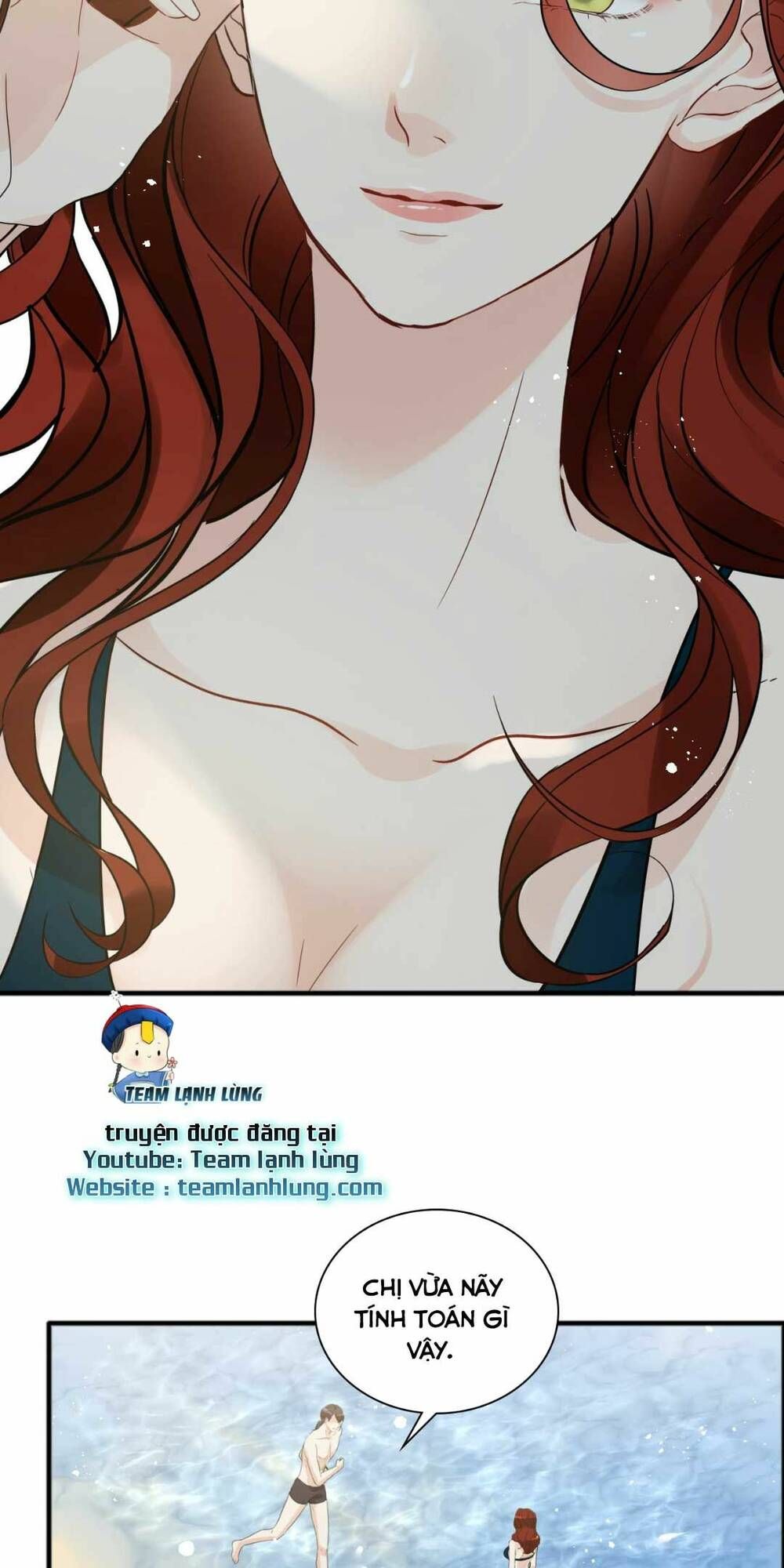 Cô Vợ Hợp Đồng Bỏ Trốn Của Tổng Giám Đốc Chapter 447 - 32