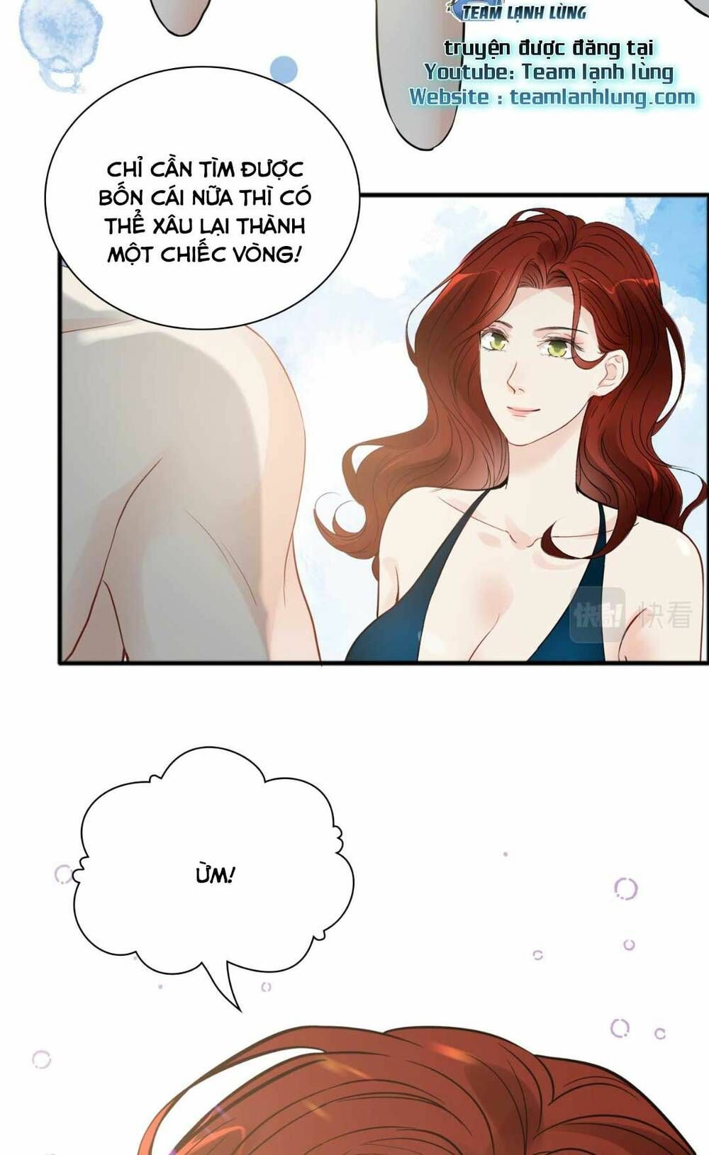 Cô Vợ Hợp Đồng Bỏ Trốn Của Tổng Giám Đốc Chapter 447 - 34