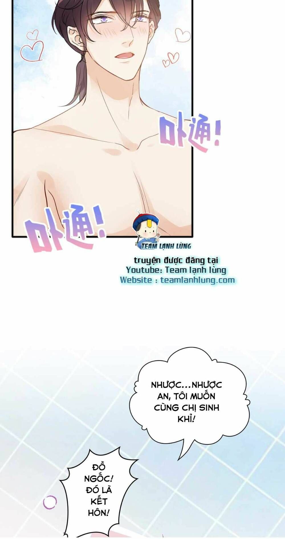 Cô Vợ Hợp Đồng Bỏ Trốn Của Tổng Giám Đốc Chapter 447 - 39