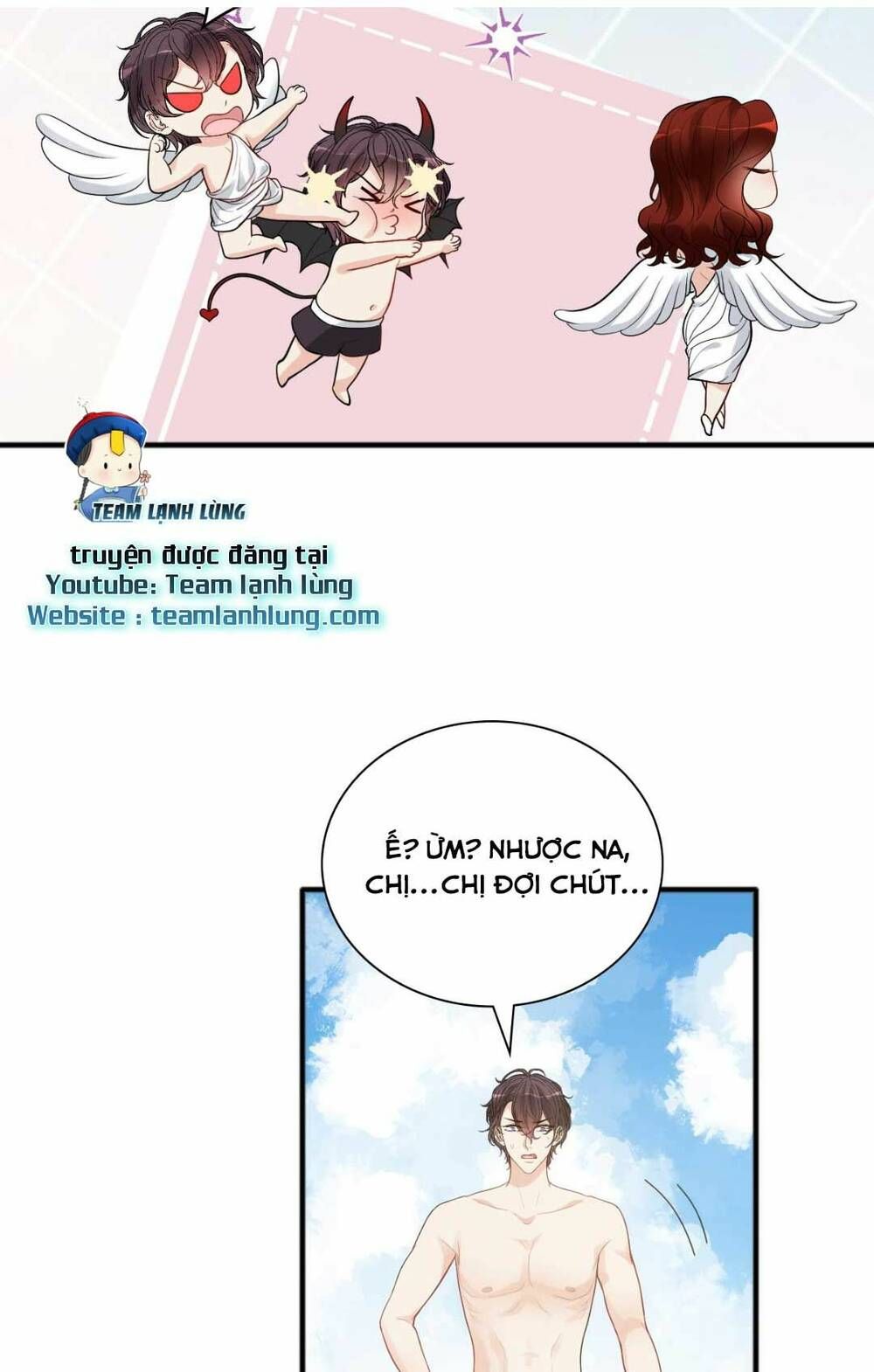 Cô Vợ Hợp Đồng Bỏ Trốn Của Tổng Giám Đốc Chapter 447 - 40