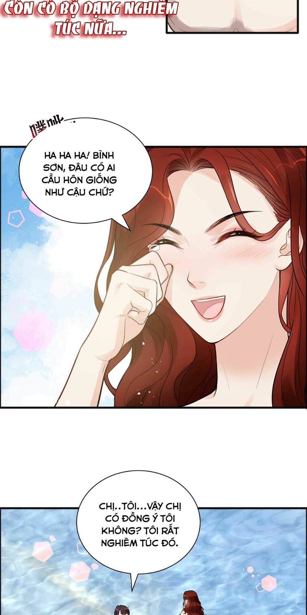 Cô Vợ Hợp Đồng Bỏ Trốn Của Tổng Giám Đốc Chapter 447 - 43