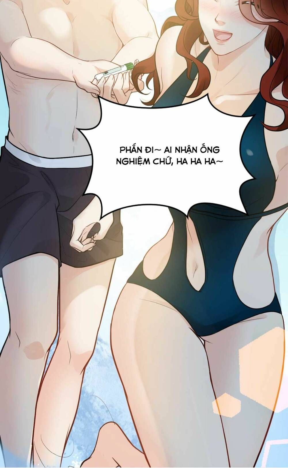 Cô Vợ Hợp Đồng Bỏ Trốn Của Tổng Giám Đốc Chapter 447 - 45