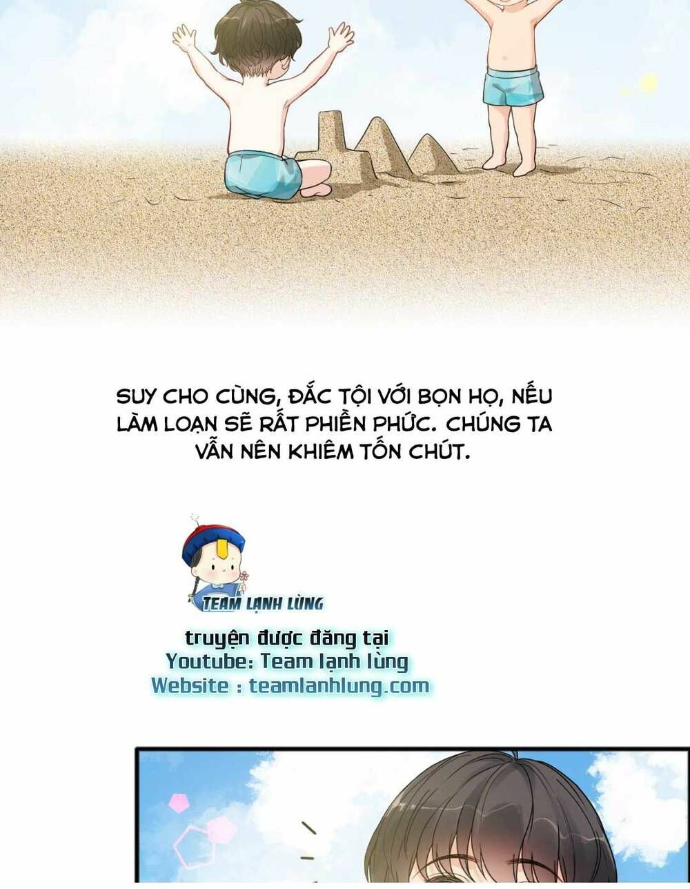 Cô Vợ Hợp Đồng Bỏ Trốn Của Tổng Giám Đốc Chapter 447 - 50