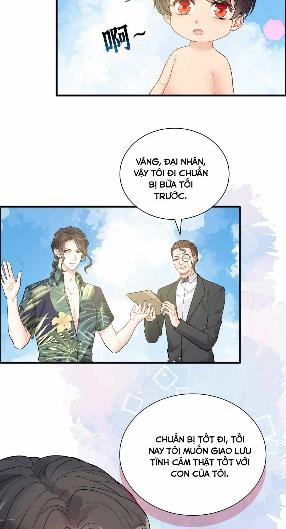 Cô Vợ Hợp Đồng Bỏ Trốn Của Tổng Giám Đốc Chapter 447 - 51