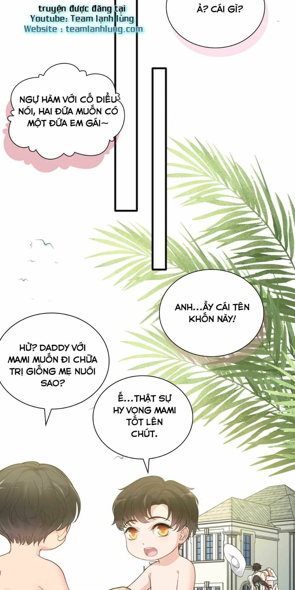 Cô Vợ Hợp Đồng Bỏ Trốn Của Tổng Giám Đốc Chapter 447 - 8