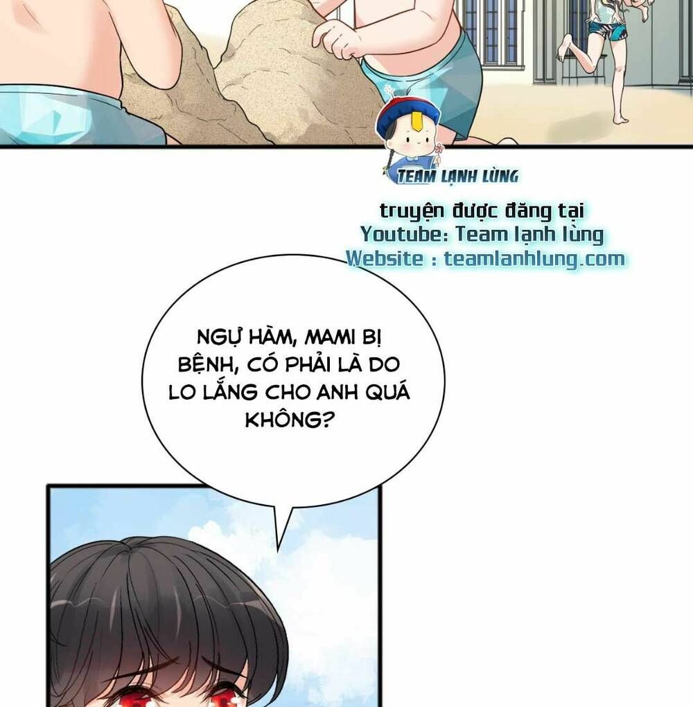 Cô Vợ Hợp Đồng Bỏ Trốn Của Tổng Giám Đốc Chapter 447 - 9