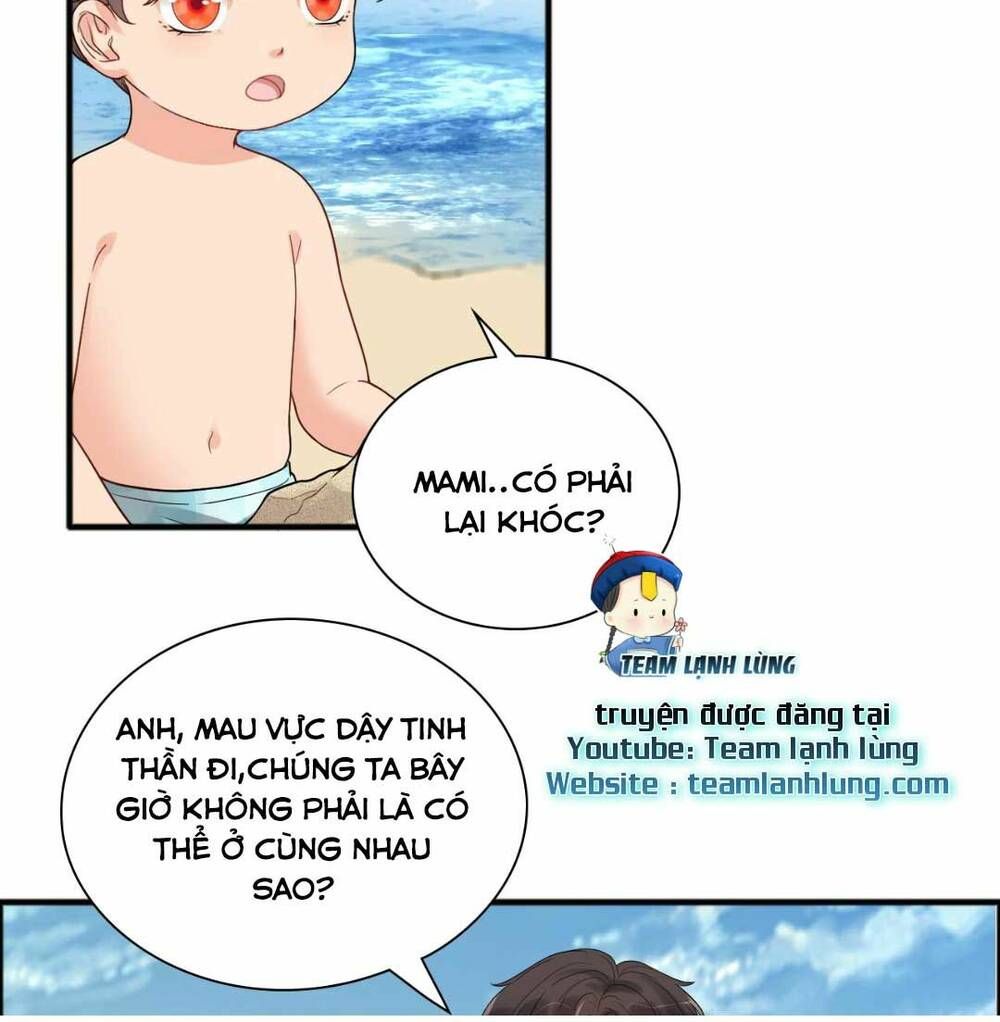 Cô Vợ Hợp Đồng Bỏ Trốn Của Tổng Giám Đốc Chapter 447 - 10