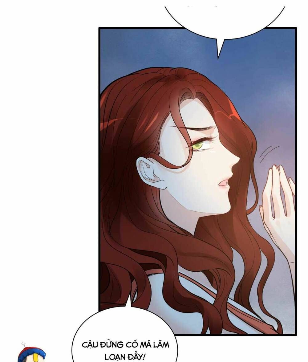 Cô Vợ Hợp Đồng Bỏ Trốn Của Tổng Giám Đốc Chapter 448 - 11