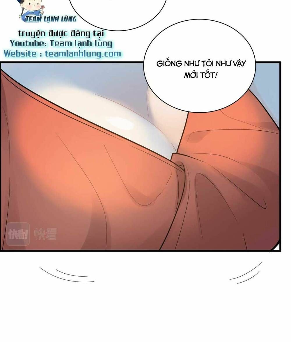 Cô Vợ Hợp Đồng Bỏ Trốn Của Tổng Giám Đốc Chapter 448 - 12