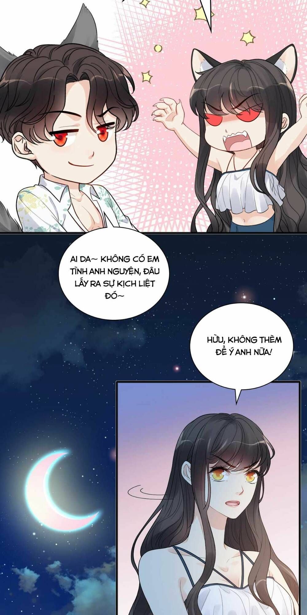 Cô Vợ Hợp Đồng Bỏ Trốn Của Tổng Giám Đốc Chapter 448 - 15