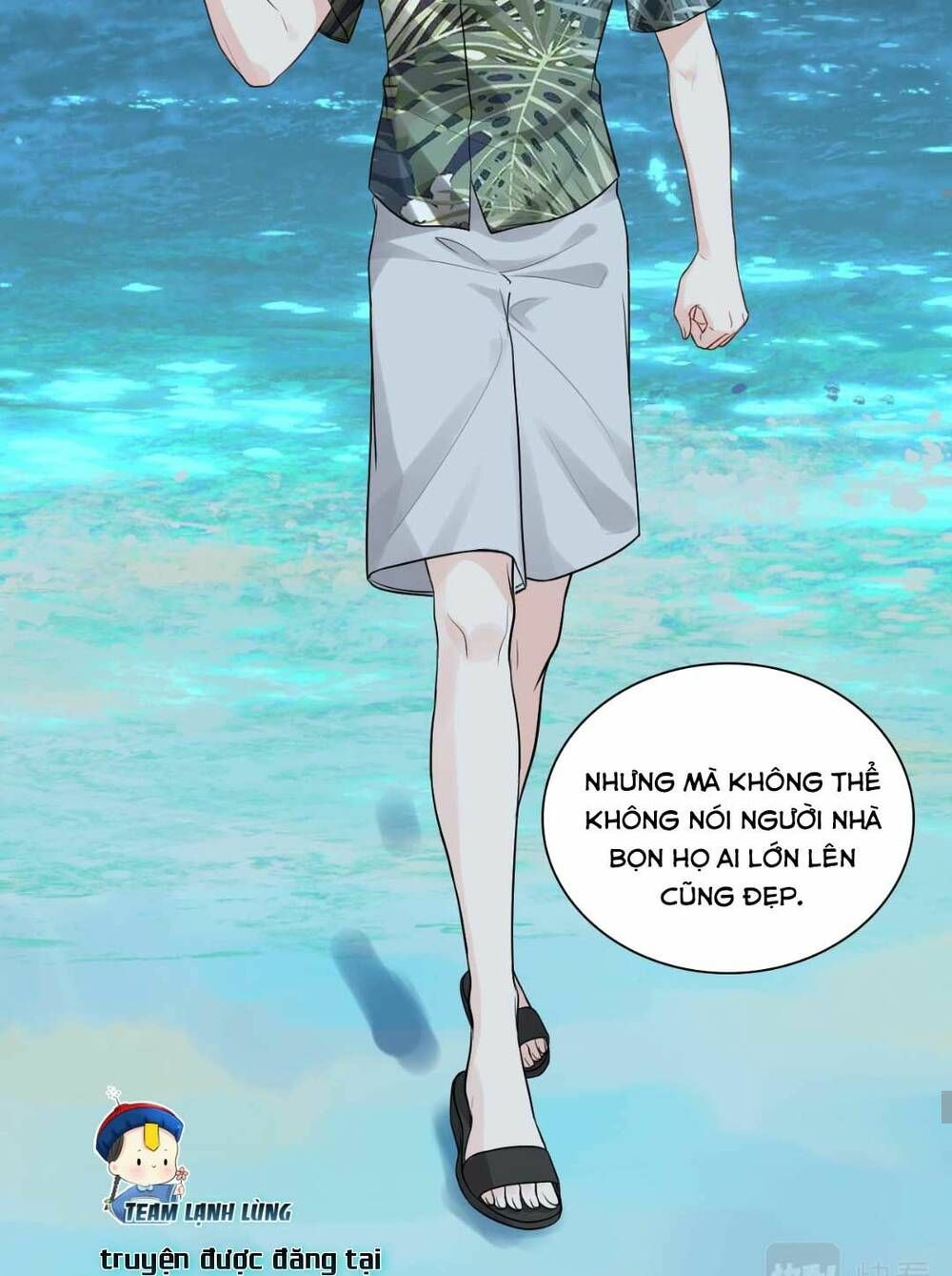 Cô Vợ Hợp Đồng Bỏ Trốn Của Tổng Giám Đốc Chapter 448 - 17