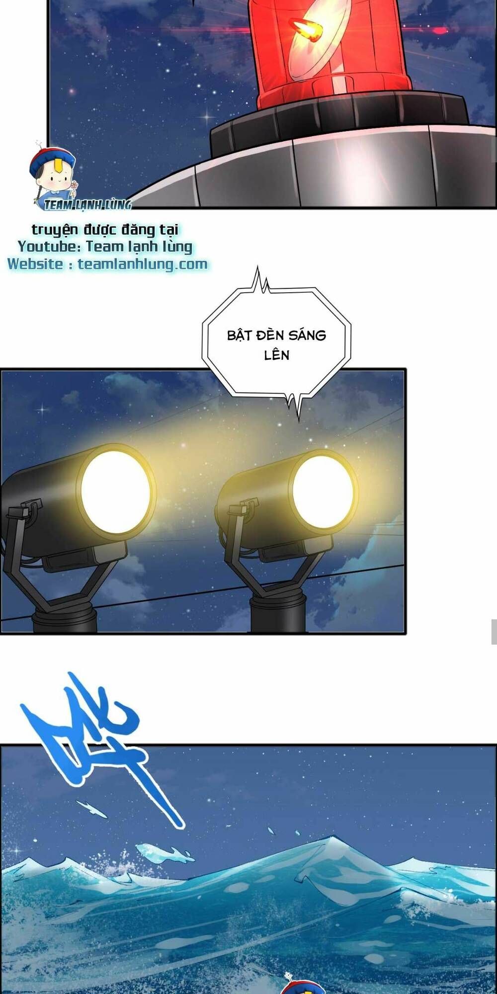 Cô Vợ Hợp Đồng Bỏ Trốn Của Tổng Giám Đốc Chapter 448 - 21