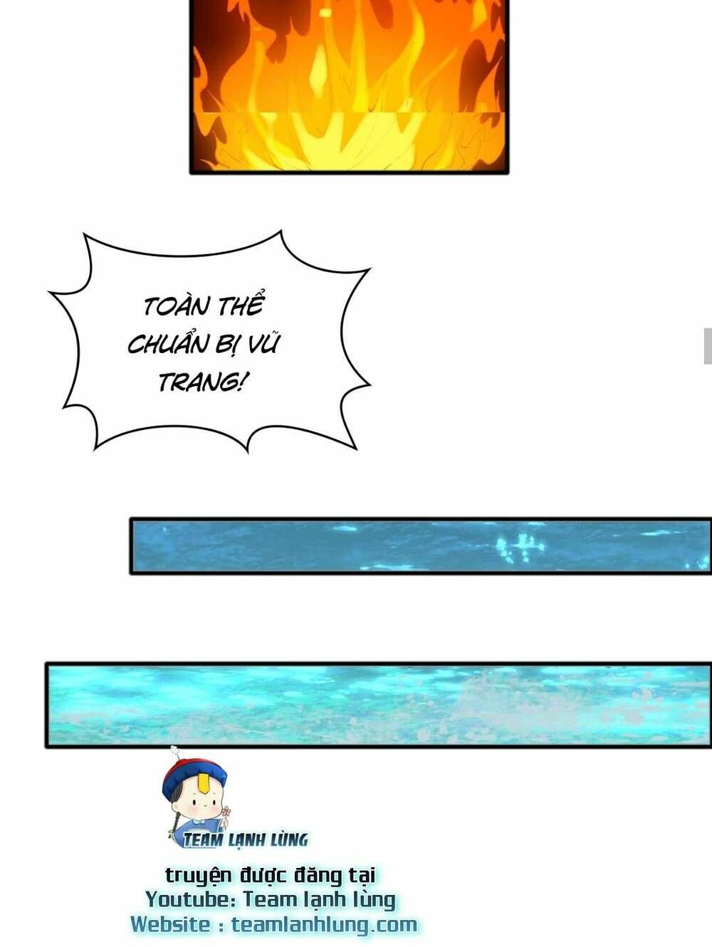 Cô Vợ Hợp Đồng Bỏ Trốn Của Tổng Giám Đốc Chapter 448 - 27