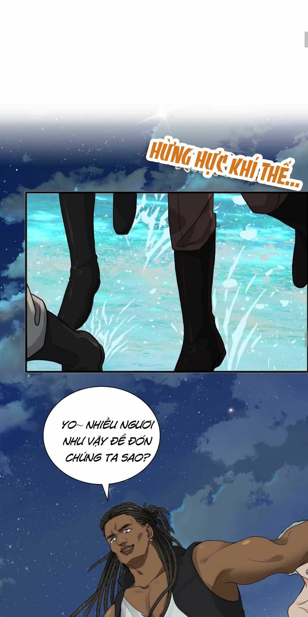 Cô Vợ Hợp Đồng Bỏ Trốn Của Tổng Giám Đốc Chapter 448 - 28