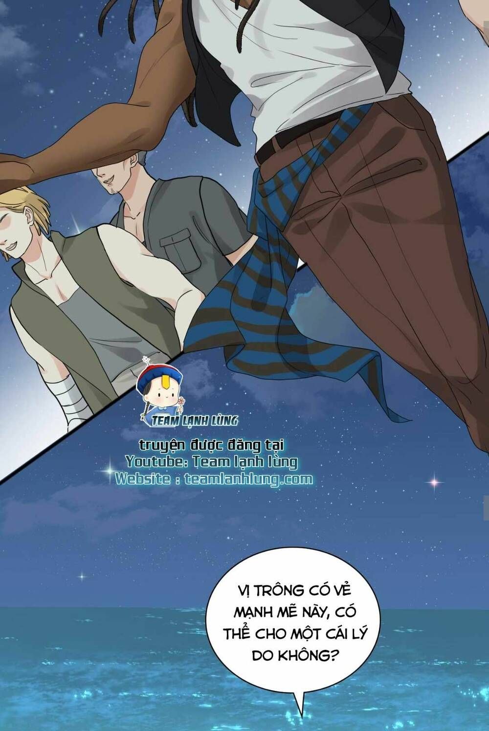 Cô Vợ Hợp Đồng Bỏ Trốn Của Tổng Giám Đốc Chapter 448 - 29