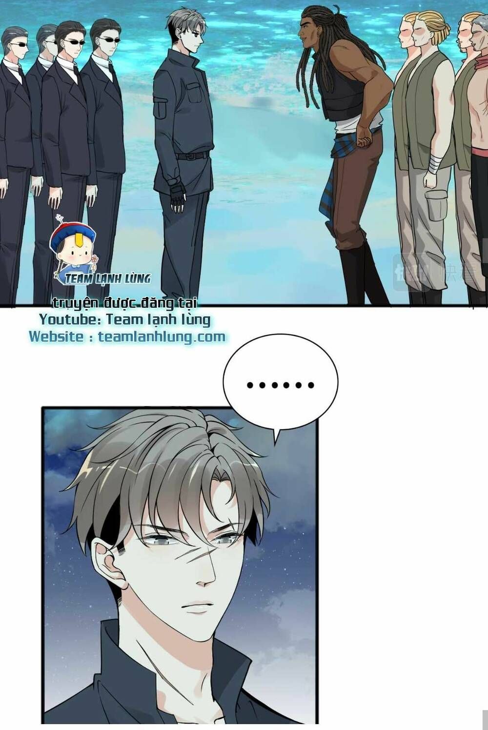 Cô Vợ Hợp Đồng Bỏ Trốn Của Tổng Giám Đốc Chapter 448 - 30