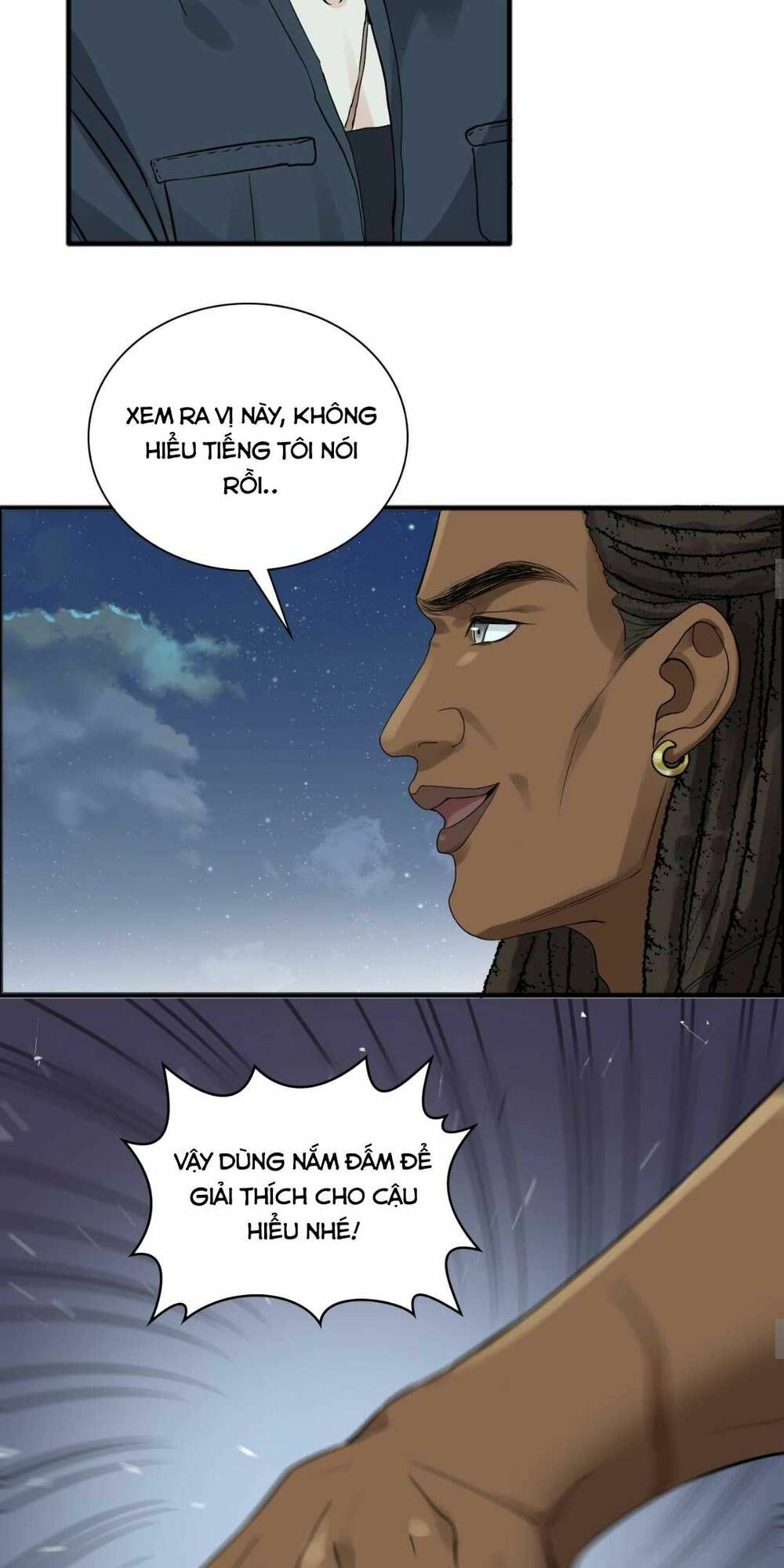 Cô Vợ Hợp Đồng Bỏ Trốn Của Tổng Giám Đốc Chapter 448 - 31