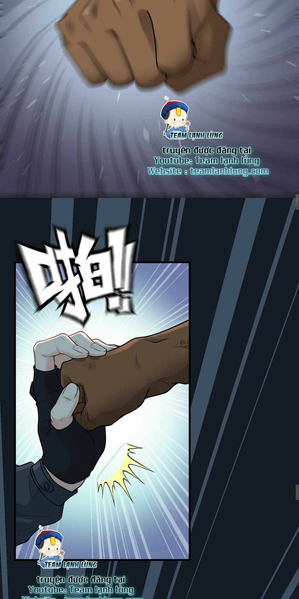 Cô Vợ Hợp Đồng Bỏ Trốn Của Tổng Giám Đốc Chapter 448 - 32