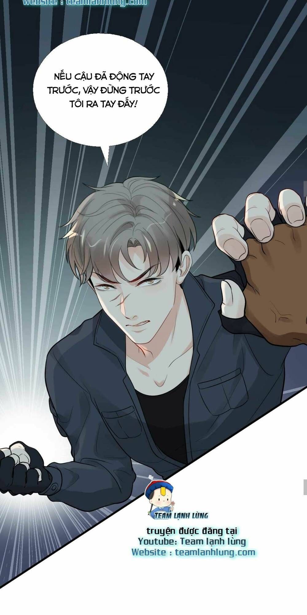 Cô Vợ Hợp Đồng Bỏ Trốn Của Tổng Giám Đốc Chapter 448 - 33