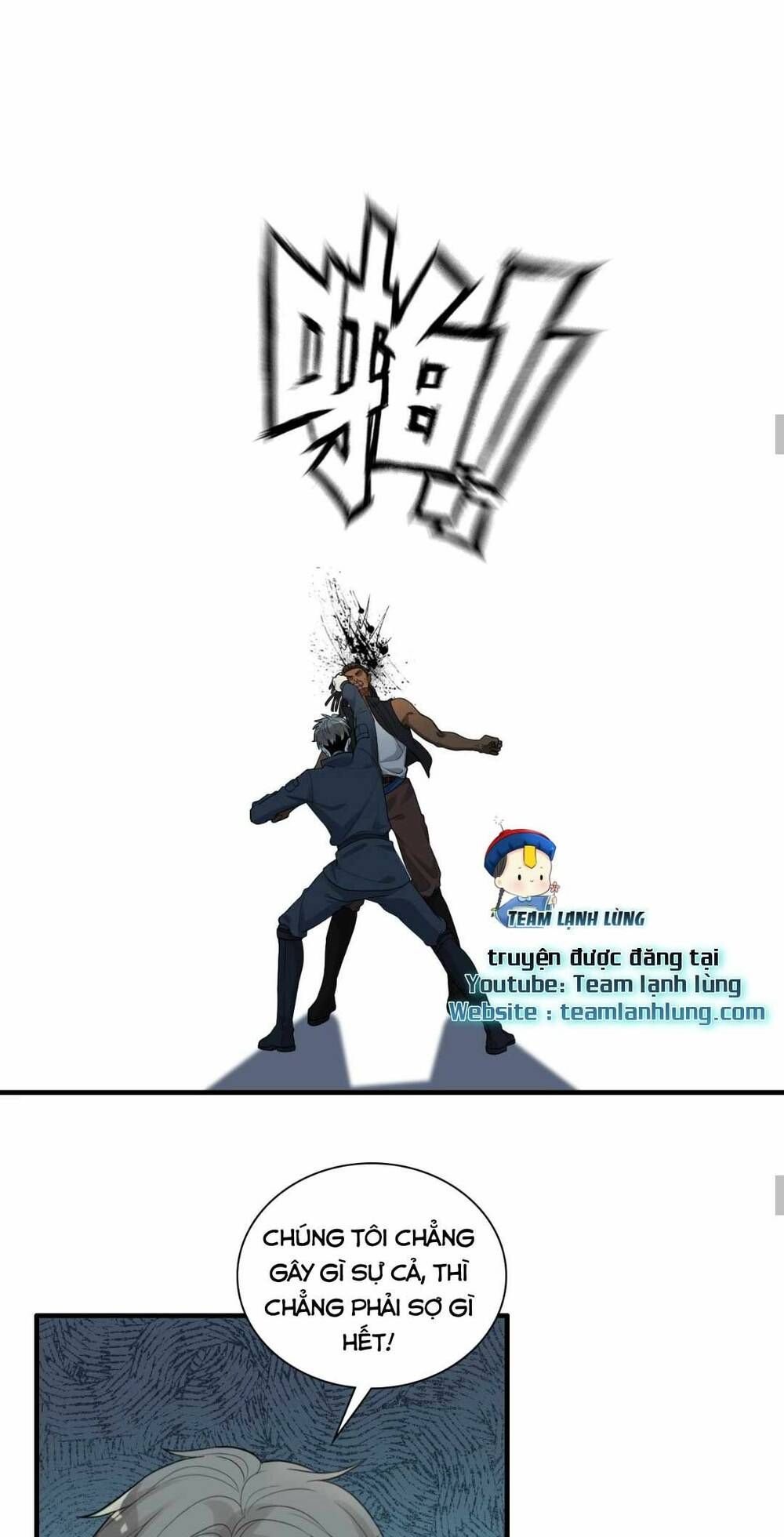 Cô Vợ Hợp Đồng Bỏ Trốn Của Tổng Giám Đốc Chapter 448 - 34