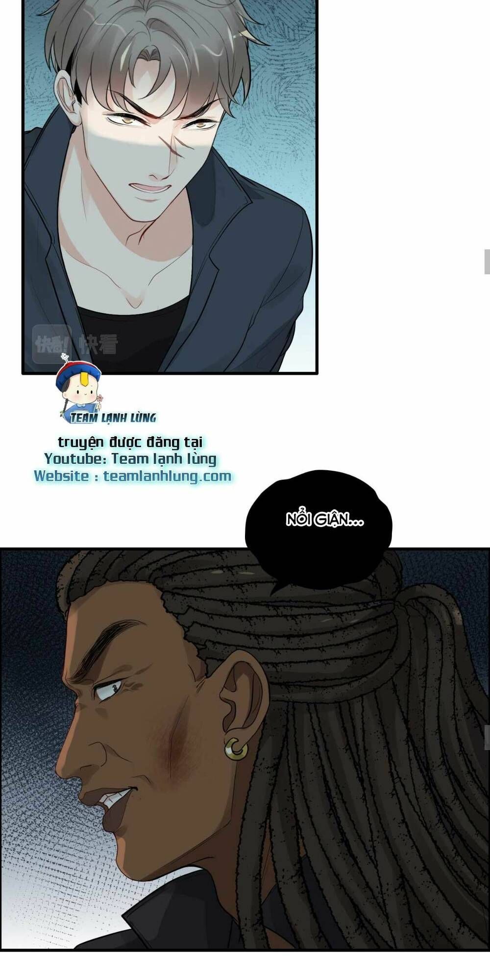 Cô Vợ Hợp Đồng Bỏ Trốn Của Tổng Giám Đốc Chapter 448 - 35