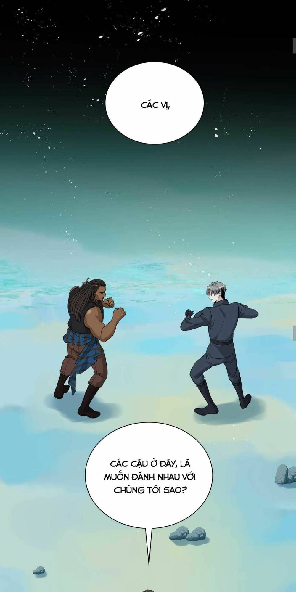 Cô Vợ Hợp Đồng Bỏ Trốn Của Tổng Giám Đốc Chapter 448 - 38