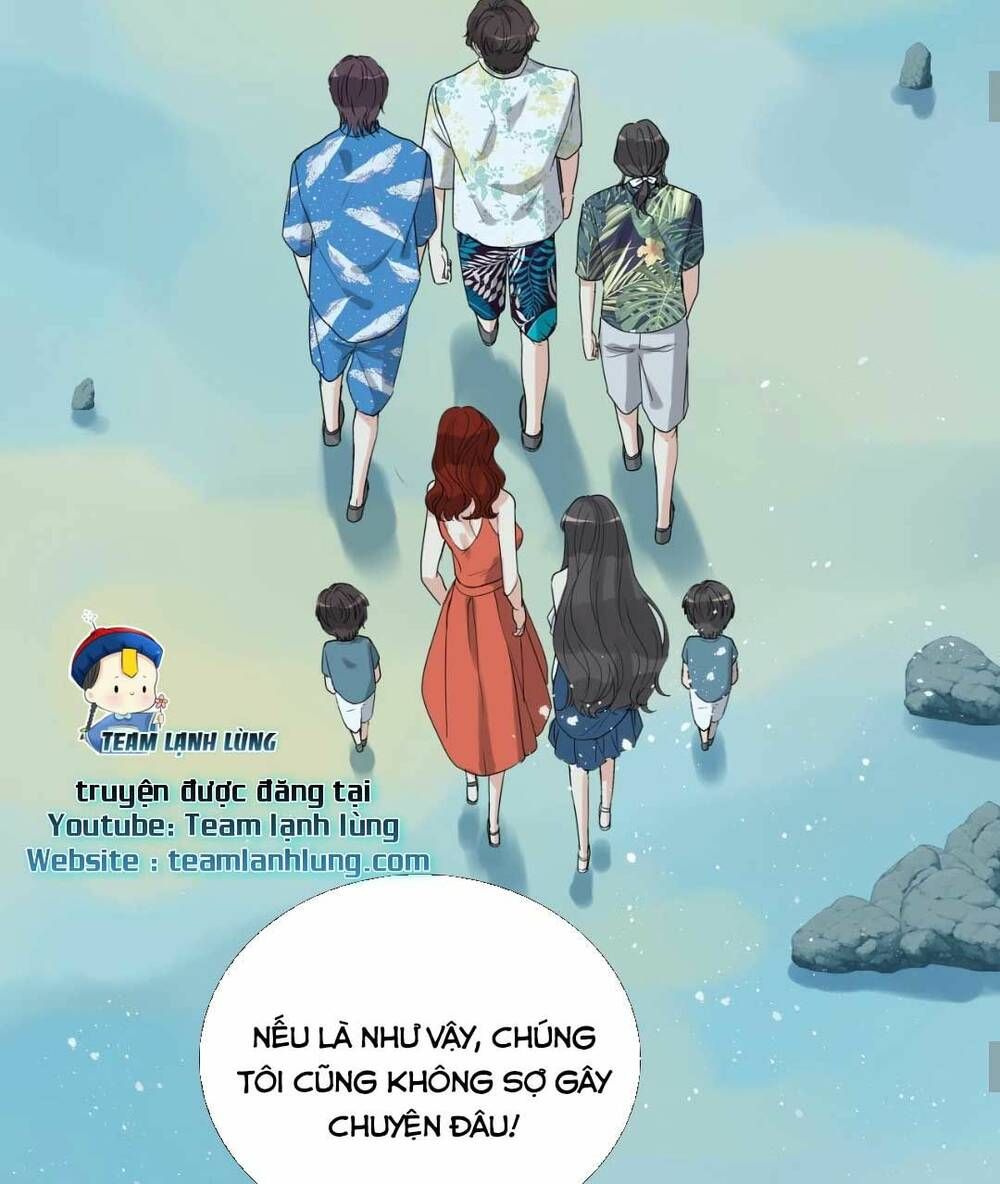 Cô Vợ Hợp Đồng Bỏ Trốn Của Tổng Giám Đốc Chapter 448 - 39