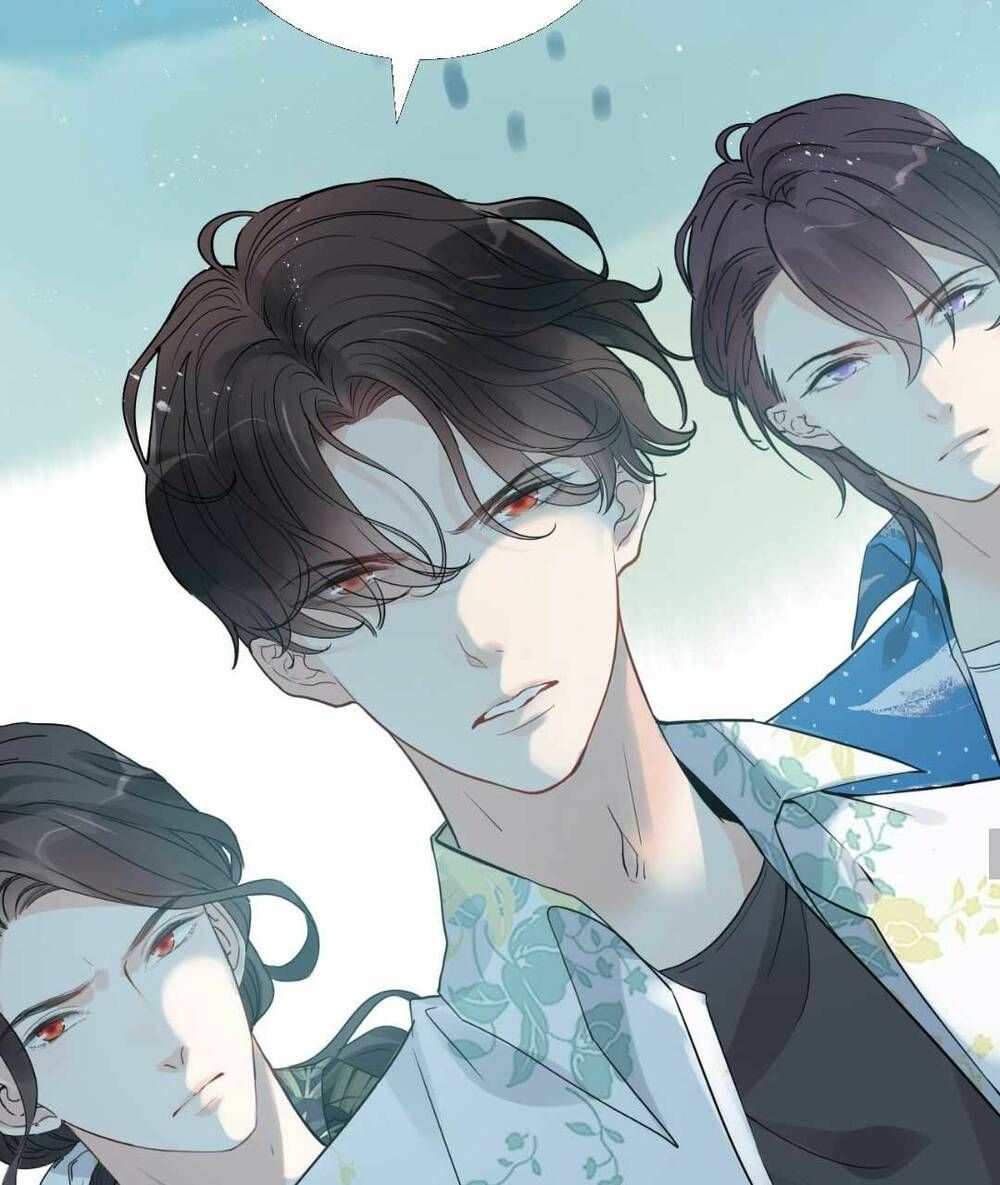 Cô Vợ Hợp Đồng Bỏ Trốn Của Tổng Giám Đốc Chapter 448 - 40