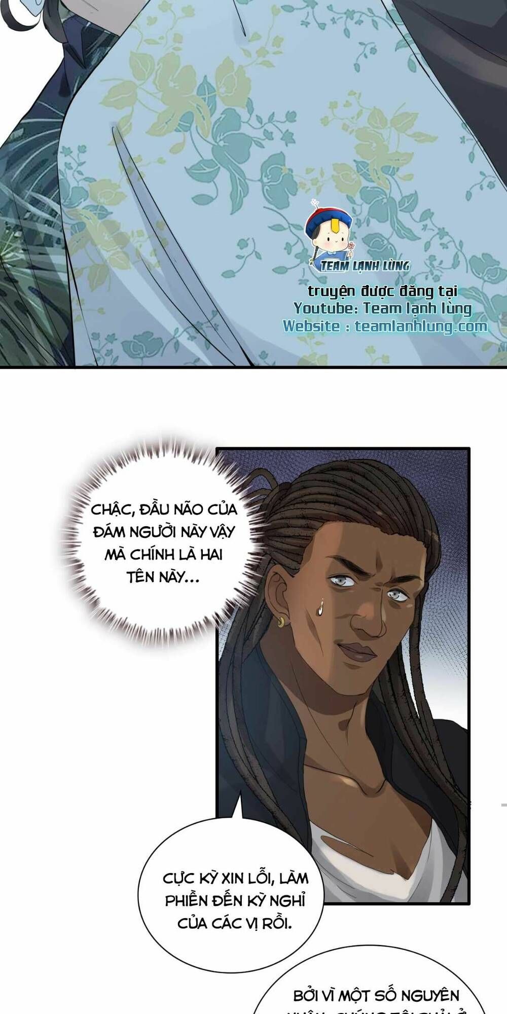 Cô Vợ Hợp Đồng Bỏ Trốn Của Tổng Giám Đốc Chapter 448 - 41