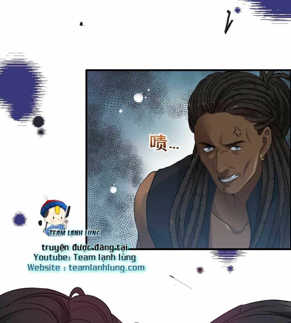 Cô Vợ Hợp Đồng Bỏ Trốn Của Tổng Giám Đốc Chapter 448 - 45