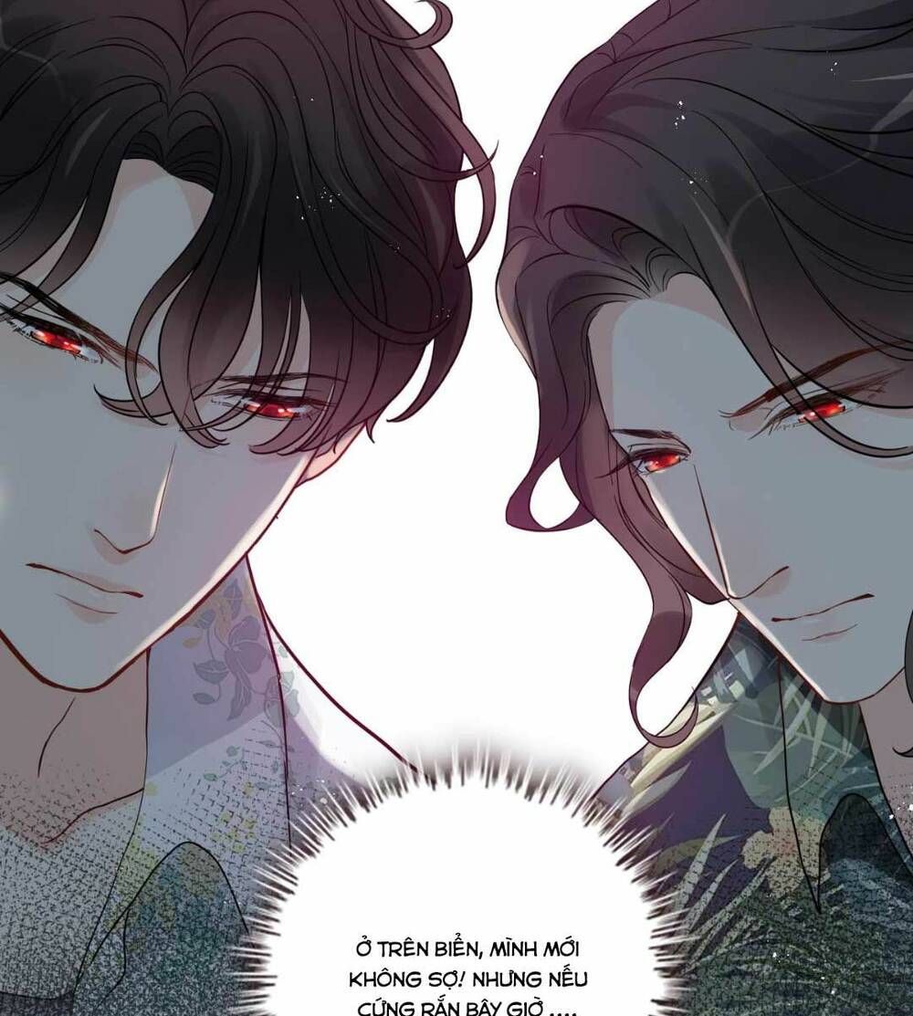 Cô Vợ Hợp Đồng Bỏ Trốn Của Tổng Giám Đốc Chapter 448 - 46